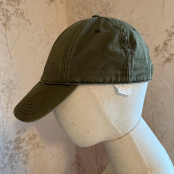 New York Yankees Clean up hat in moss green with pink - Picture 7 of 16